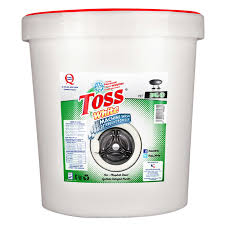 Toss White Machine Wash 3kg